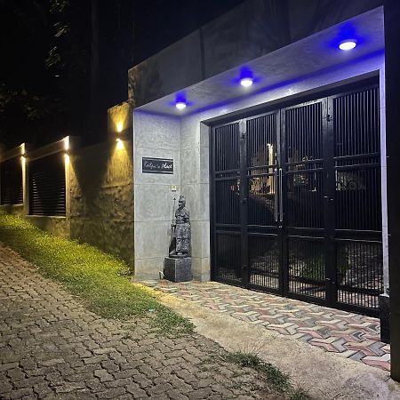 Kalpa Place Hiriketiya Dikwella Dış mekan fotoğraf
