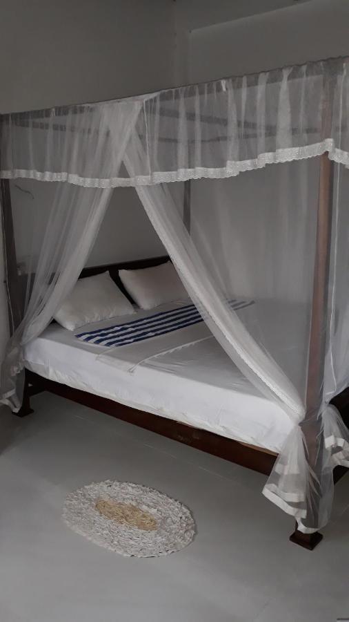 Kalpa Place Hiriketiya Dikwella Dış mekan fotoğraf